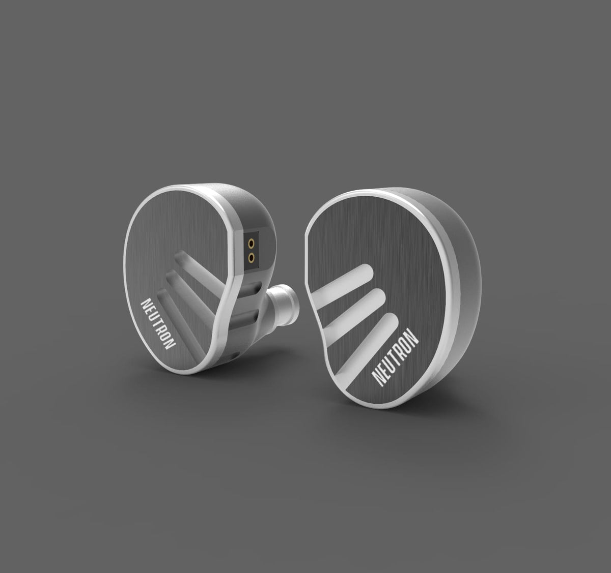 NEUTRON – Stealth Sonics