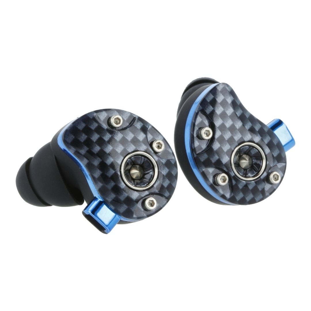 U4 | UNIVERSAL 4 DRIVER BALANCED IEM