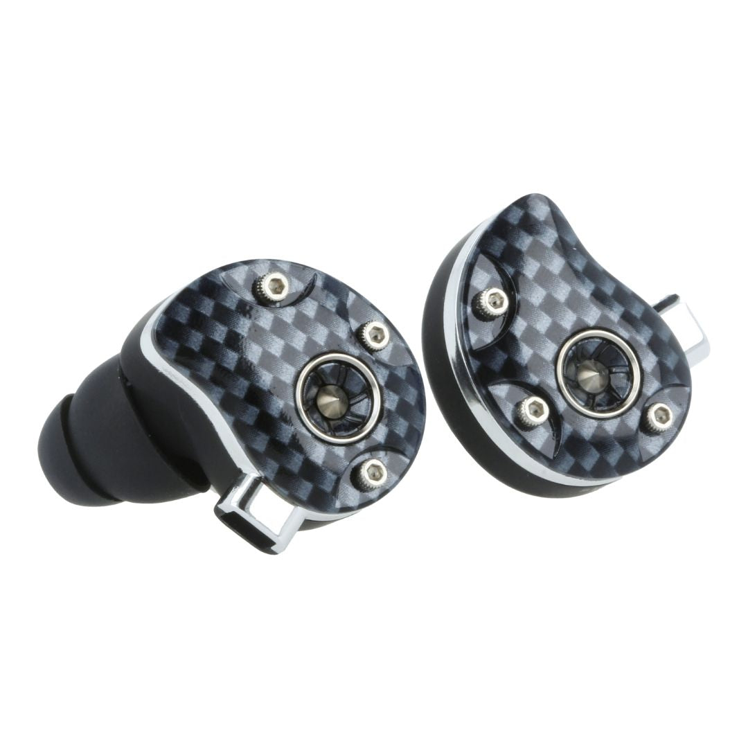U9 | UNIVERSAL 9 DRIVER HYBRID IEM