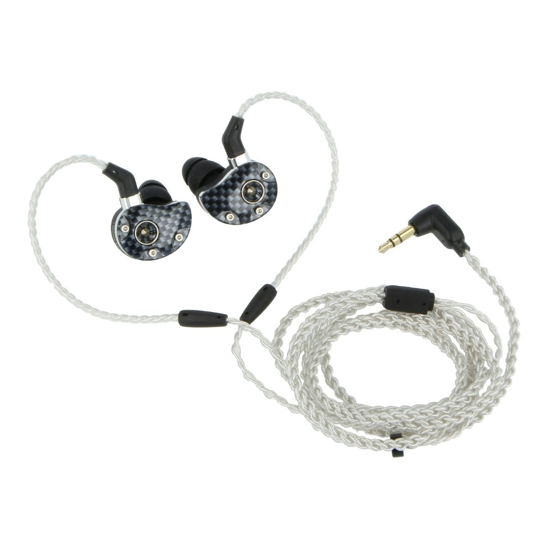 U9 | UNIVERSAL 9 DRIVER HYBRID IEM