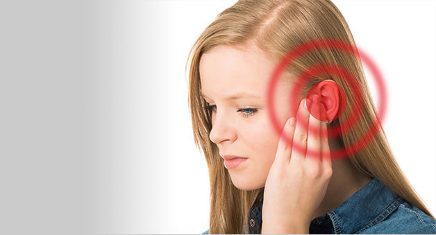 Sign Of Hearing Loss