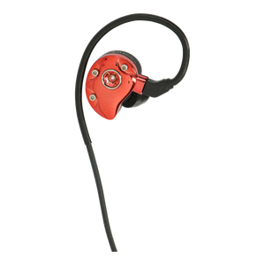 Open image in slideshow, Faceplate and Allen Key for Universal IEM
